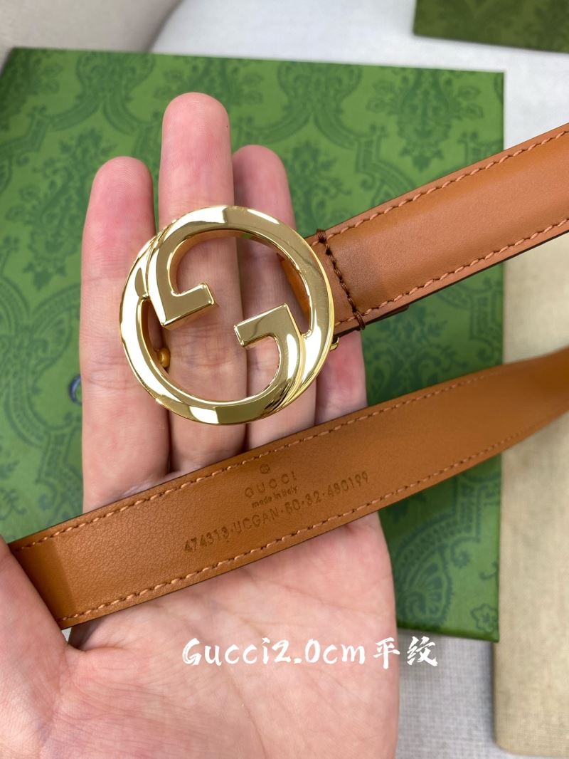 Gucci Belts